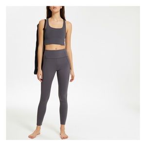 Girlfriend Collective Paloma Sports Bra